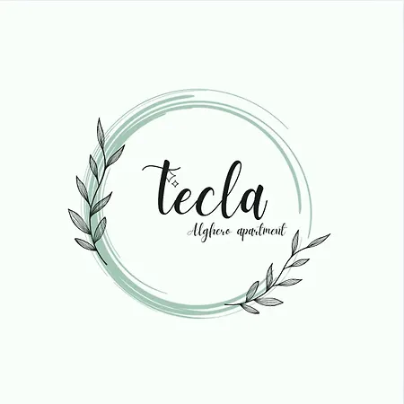 Casa Tecla * Alghero
