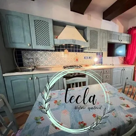 Apartment Casa Tecla Alghero