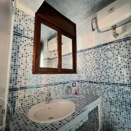 Casa Tecla 아파트 *