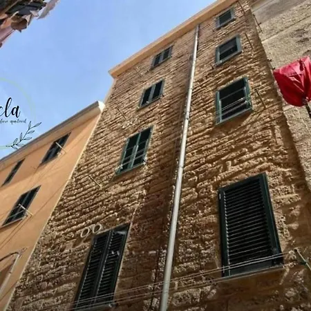 Casa Tecla 알게로