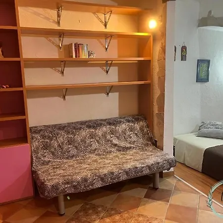 아파트 Casa Tecla 알게로